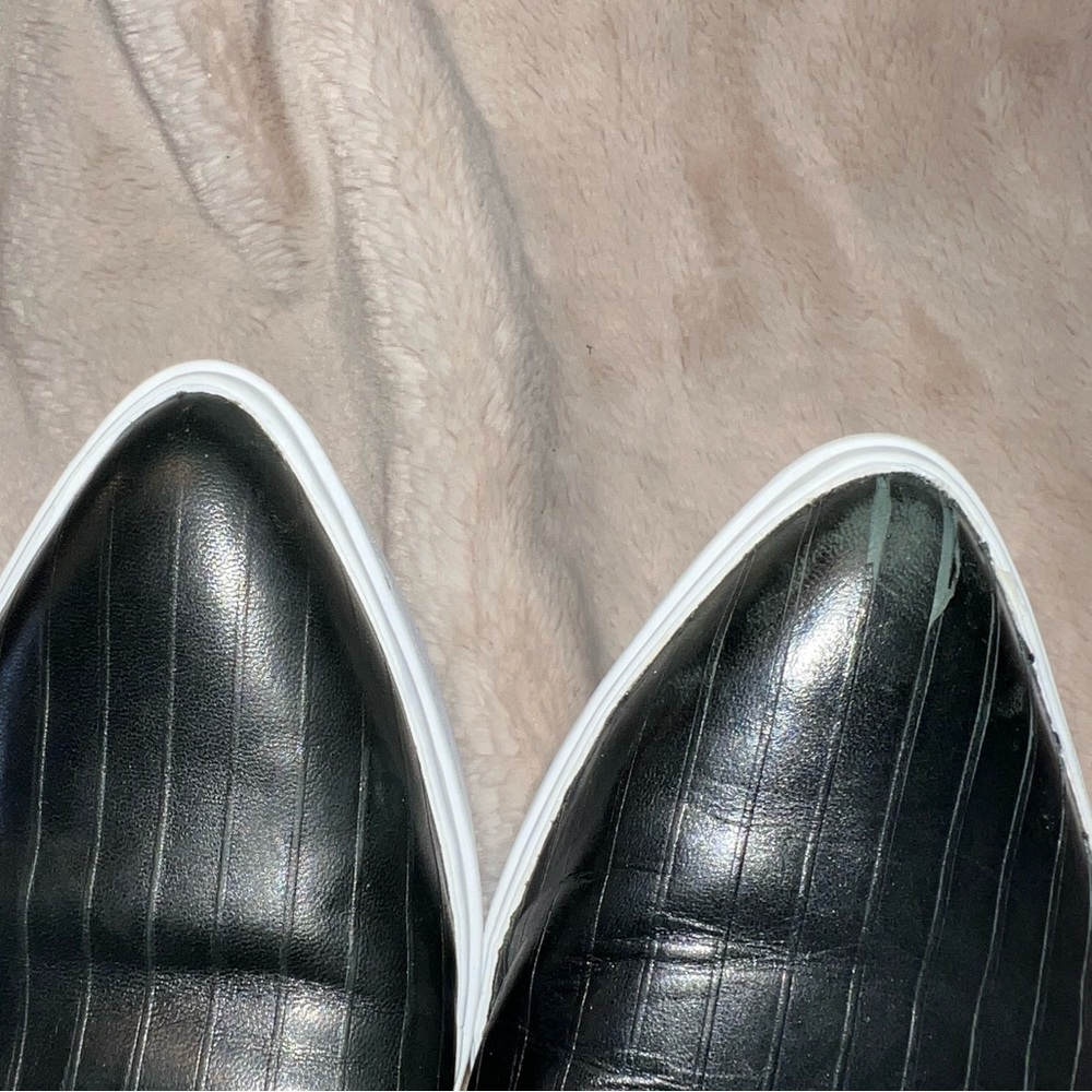 DKNY flats size 7.5 - Picture 6 of 7